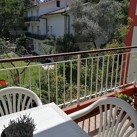 Apartment Cosy Grado