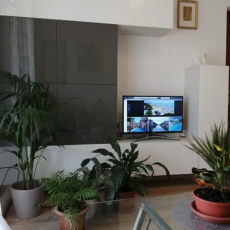 Apartment Cosy Grado