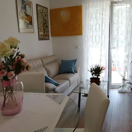 Apartment Cosy