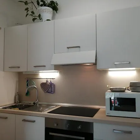Apartment Cosy